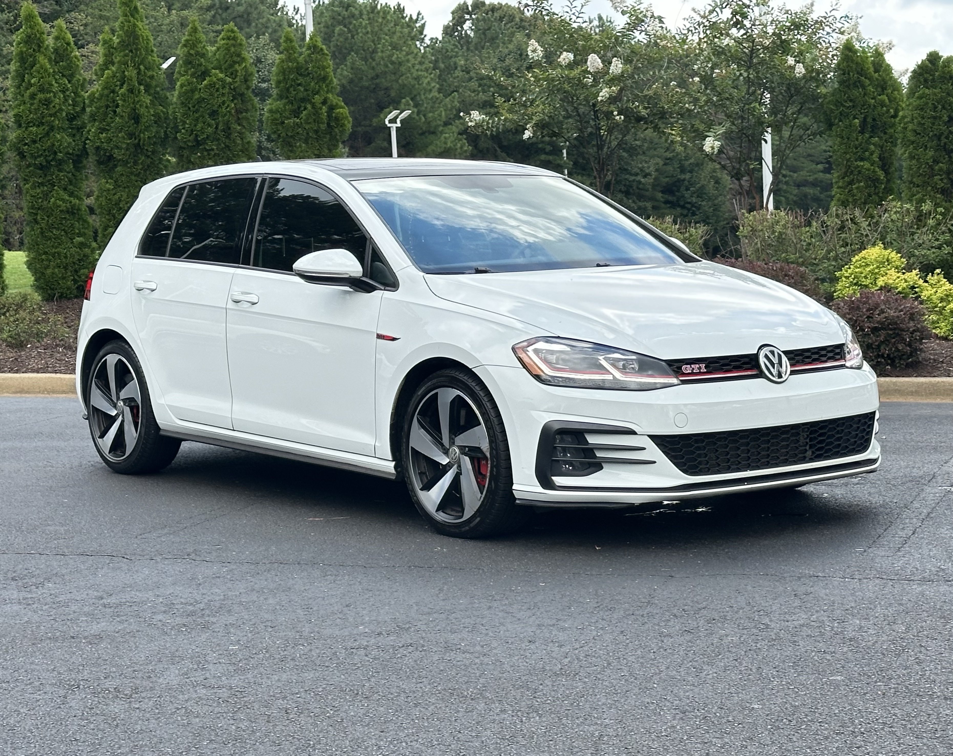 volkswagen golf gti 2020 3VW6T7AU6LM010879 image volkswagen golf gti 2020 3VW6T7AU6LM010879 image